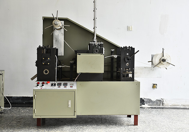 Tongue Depressor Packing Machine