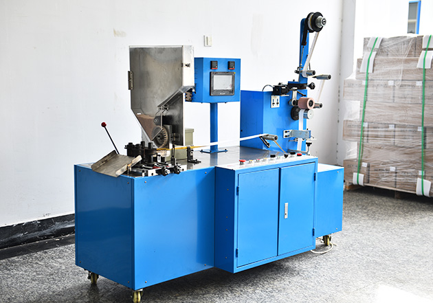 Toothpick Packing Machine