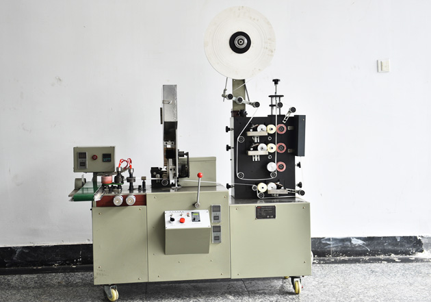 Toothpick Packing Machine